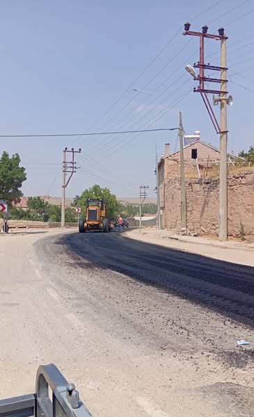 Çalışınca Oluyor