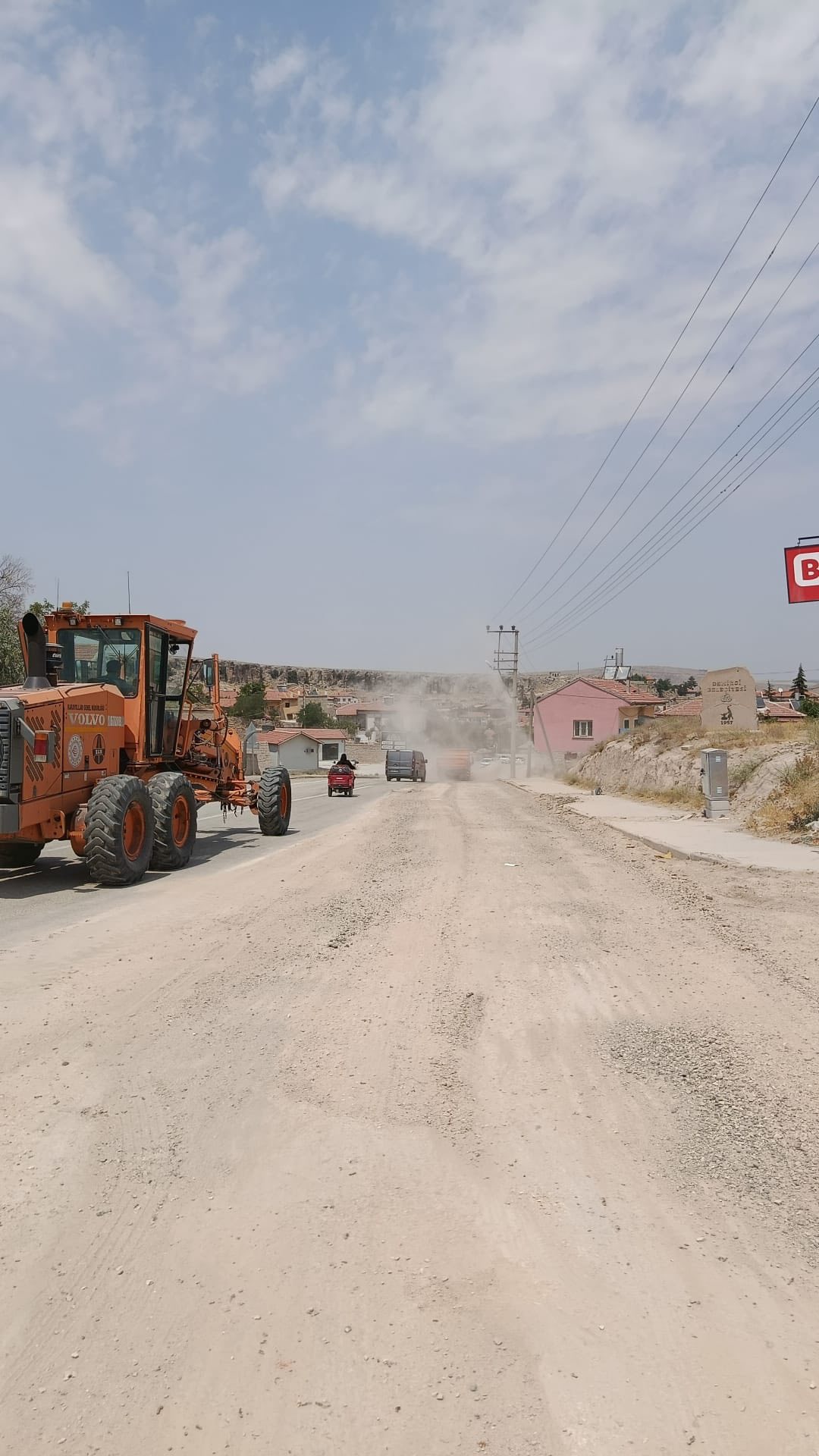Çalışınca Oluyor