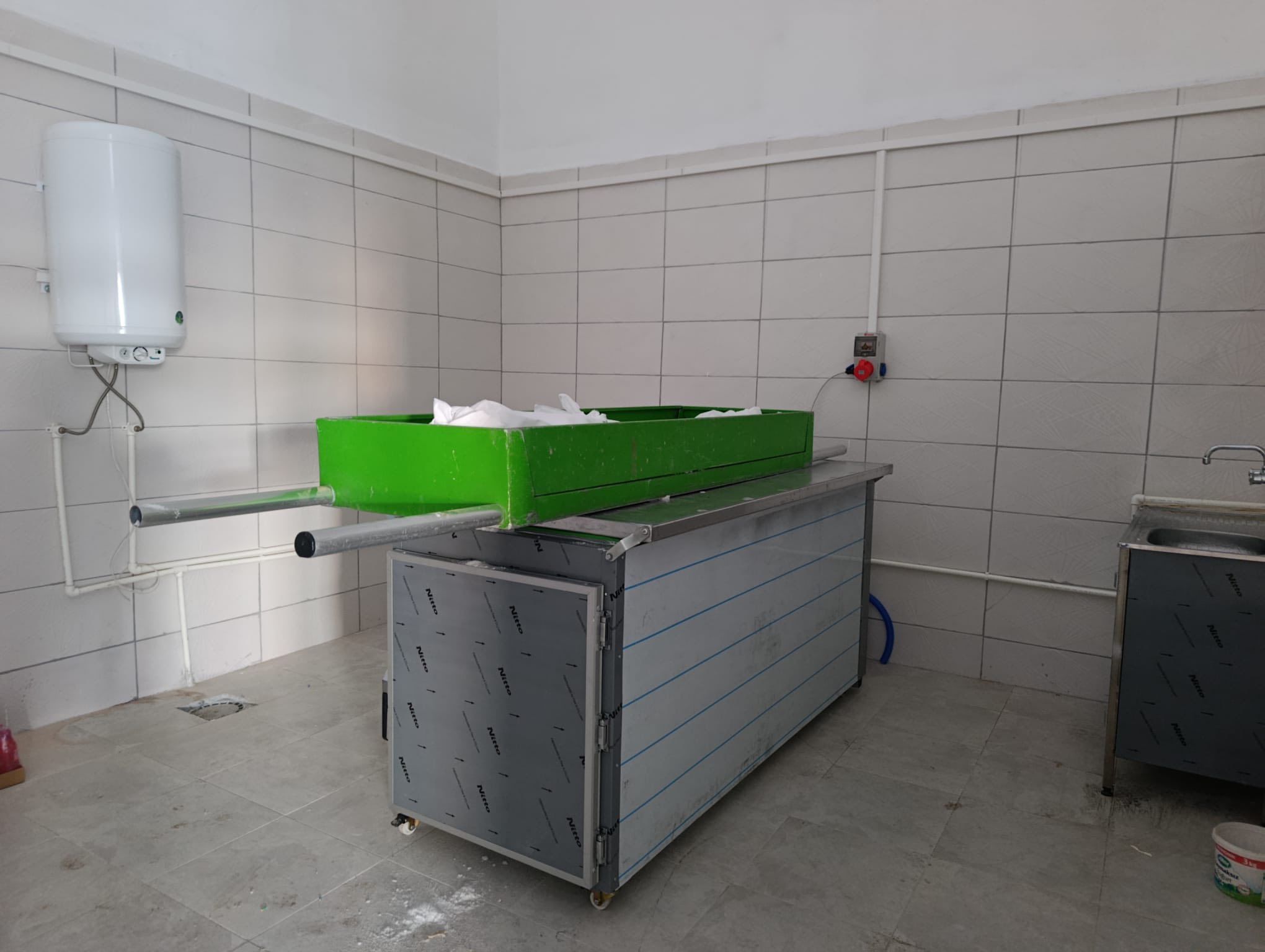 Çalışınca Oluyor