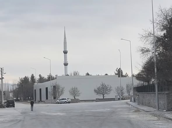 Çalışınca Oluyor