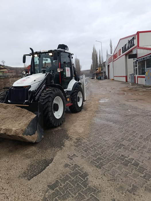 Çalışınca Oluyor